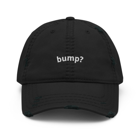 The Bump Hat